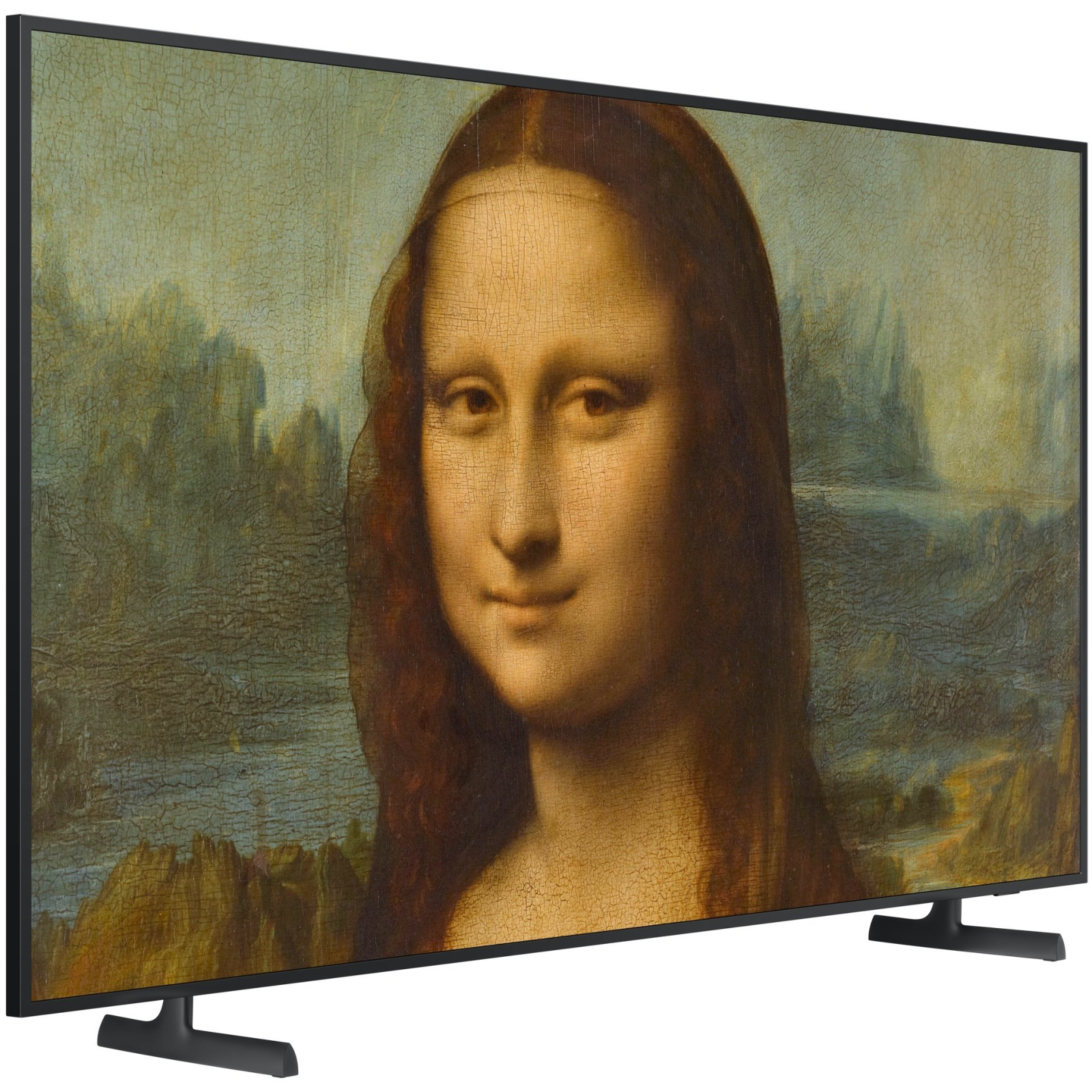 Телевізор Samsung QE55LS03BAUXUA зображення 3