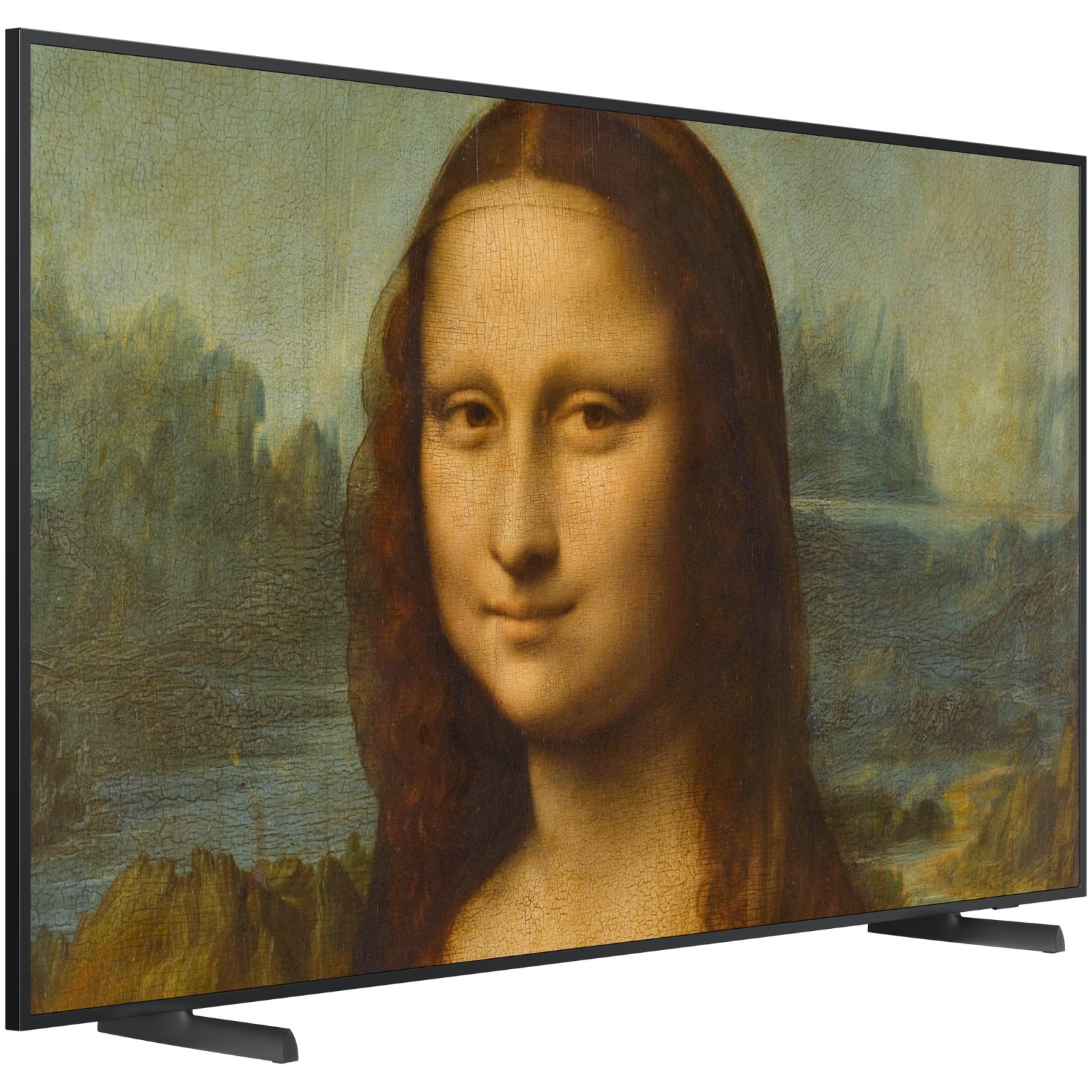 Телевізор Samsung QE55LS03BAUXUA зображення 4