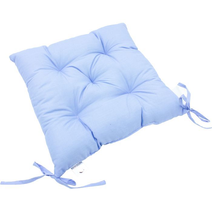 Подушка на стул MirSon Ranforce Elite12-4608 Lucretia 40x50 см (2200006276203)