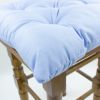 Подушка на стул MirSon Ranforce Elite12-4608 Lucretia 40x50 см (2200006276203) изображение 4