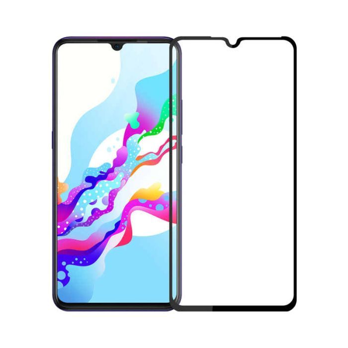 Скло захисне PowerPlant Full screen Vivo V17 (GL608898)