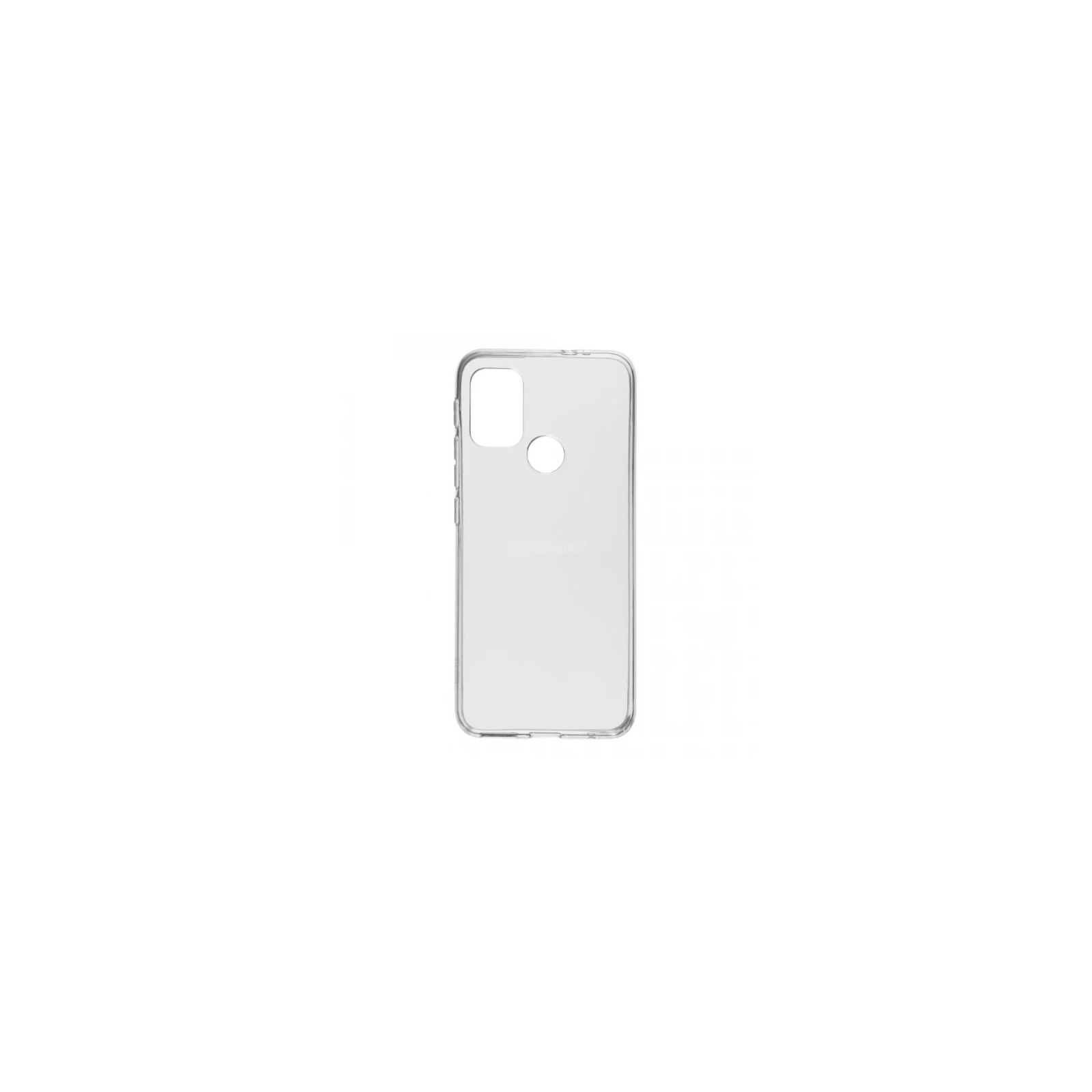 Чехол для мобильного телефона BeCover Motorola Moto Edge 20 Transparancy (708647) изображение 2