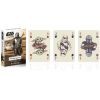 Гральні карти Winning Moves Star Wars The Mandalorian Waddingtons No.1 (WM00864-EN1-12) зображення 2