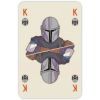 Гральні карти Winning Moves Star Wars The Mandalorian Waddingtons No.1 (WM00864-EN1-12) зображення 3