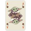 Гральні карти Winning Moves Star Wars The Mandalorian Waddingtons No.1 (WM00864-EN1-12) зображення 4