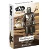 Гральні карти Winning Moves Star Wars The Mandalorian Waddingtons No.1 (WM00864-EN1-12)