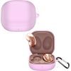Чехол для наушников BeCover Silicon для Samsung Galaxy Buds 2 / Buds Live / Buds Pro Pink (705410) изображение 2