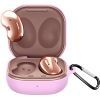 Чехол для наушников BeCover Silicon для Samsung Galaxy Buds 2 / Buds Live / Buds Pro Pink (705410)