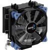 Кулер для процессора AeroCool Verkho 5 Dark (ACTC-NA30510.01) изображение 2