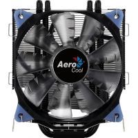 Кулер для процессора AeroCool Verkho 5 Dark (ACTC-NA30510.01) изображение 4