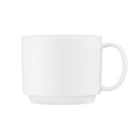 Чашка Ardesto Prato Stylish 200 мл (AR3628P) зображення 2