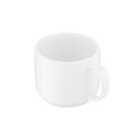 Чашка Ardesto Prato Stylish 200 мл (AR3628P) зображення 3