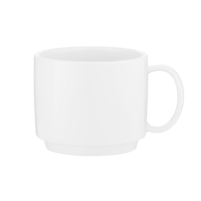 Чашка ARDESTO Prato Stylish Coffee 100 мл (AR3626P) изображение 4