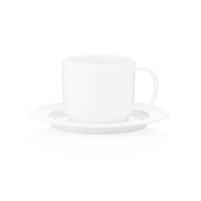 Чашка ARDESTO Prato Stylish Coffee 100 мл (AR3626P) изображение 7