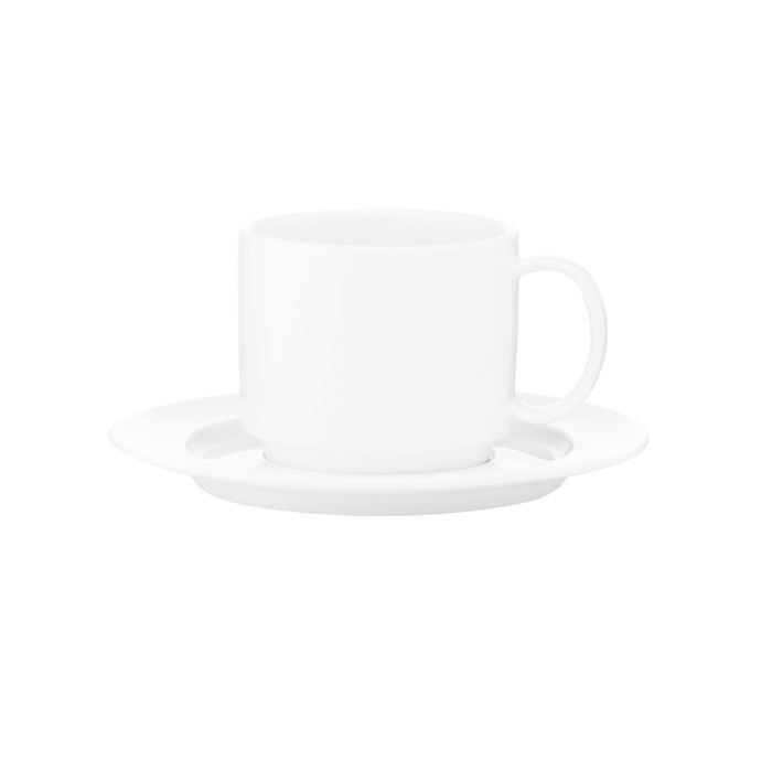 Чашка ARDESTO Prato Stylish Coffee 100 мл (AR3626P) изображение 8