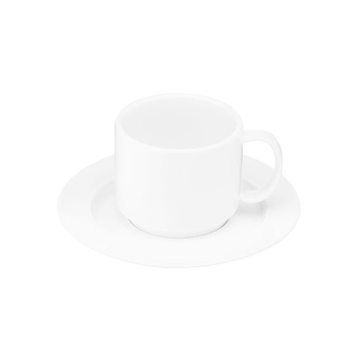 Чашка ARDESTO Prato Stylish Coffee 100 мл (AR3626P) изображение 9
