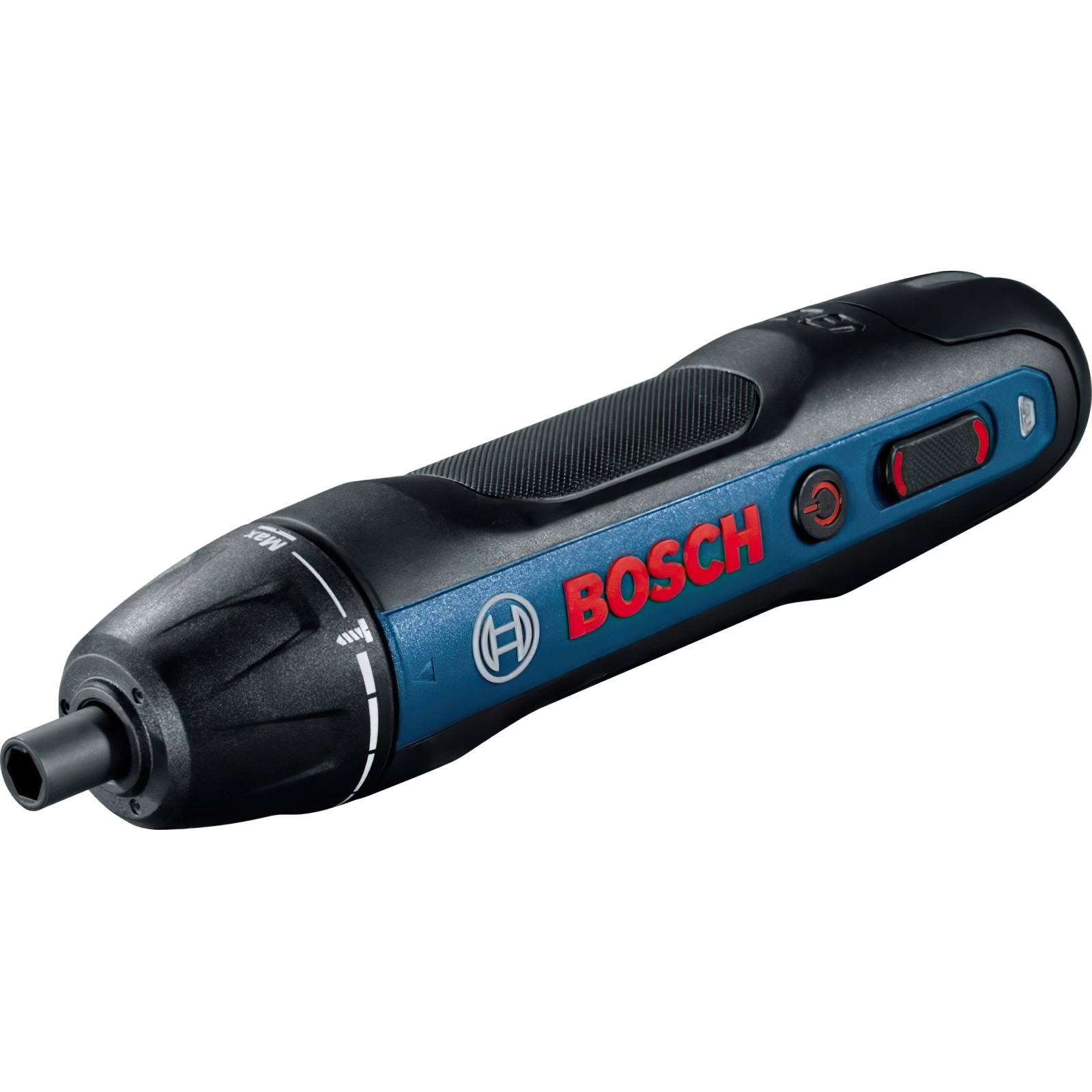 Отвертка аккумуляторная Bosch GO 2 (0.601.9H2.103) изображение 2