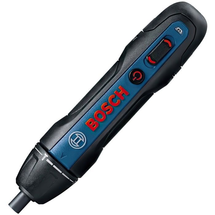 Викрутка акумуляторна Bosch GO 2 (0.601.9H2.103) зображення 3