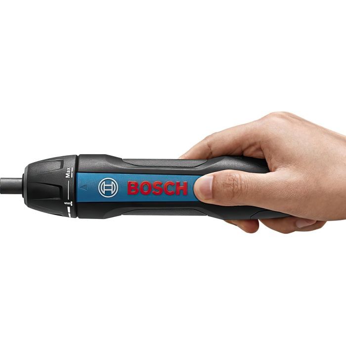 Викрутка акумуляторна Bosch GO 2 (0.601.9H2.103) зображення 6