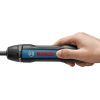 Викрутка акумуляторна Bosch GO 2 (0.601.9H2.103) зображення 6