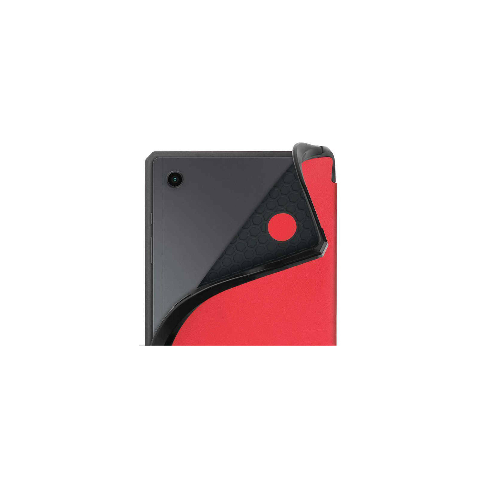 Чехол для планшета BeCover Flexible TPU Mate Lenovo Tab M10 Plus TB-X606/M10 Plus (2nd Gen)/K10 TB-X6C6 10.3" Red (708754) изображение 5