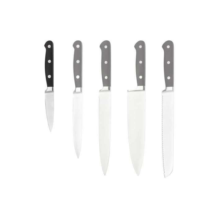 Кухонный нож Ardesto Black Mars Wood 20,2 см (AR2035SW) изображение 4