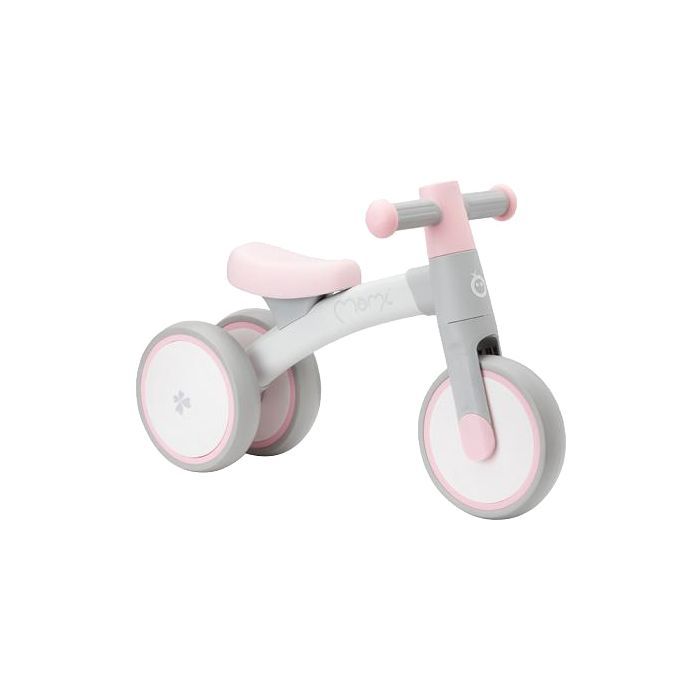 Біговел MoMi Tedi Pink (ROBI00036)