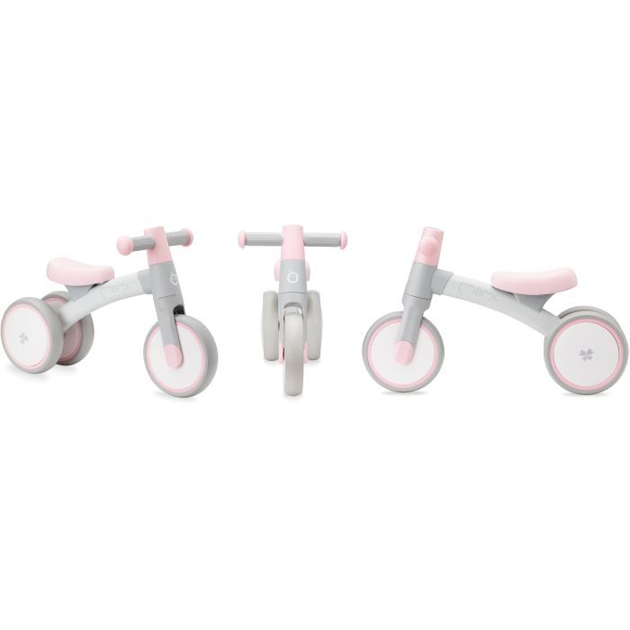 Біговел MoMi Tedi Pink (ROBI00036) зображення 4