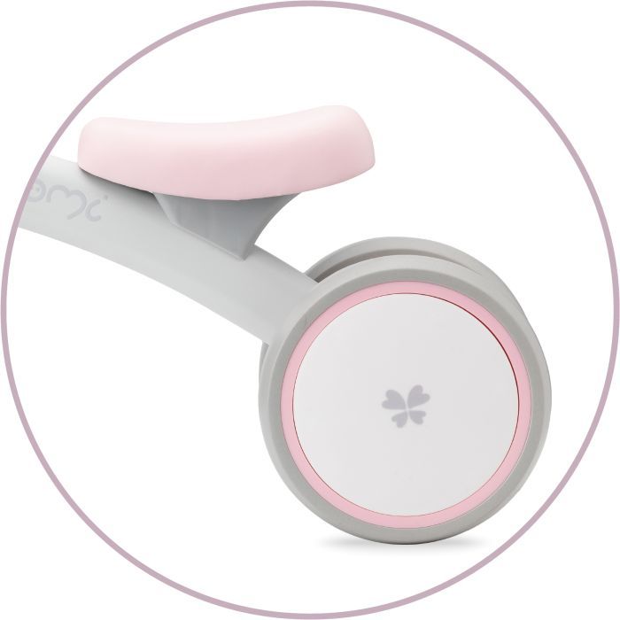 Біговел MoMi Tedi Pink (ROBI00036) зображення 6