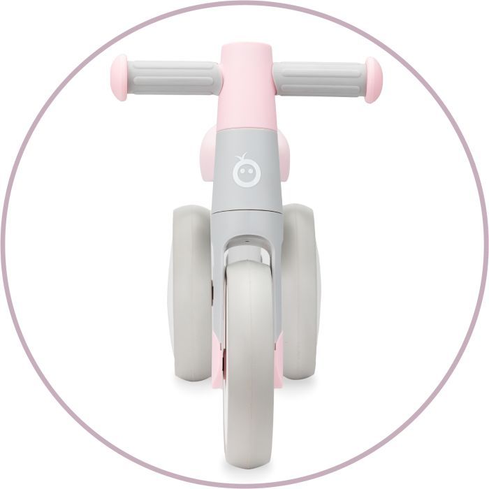 Біговел MoMi Tedi Pink (ROBI00036) зображення 7