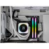 Модуль памяти для компьютера DDR5 32GB (2x16GB) 6000 MHz Vengeance RGB White Corsair (CMH32GX5M2B6000C40W) изображение 5