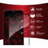 Стекло защитное Intaleo Full Glue Tecno Pop 5 LTE (1283126535376) изображение 2