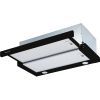 Витяжка кухонна Borgio TLF (TR) 60 black зображення 2