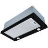 Витяжка кухонна Borgio TLF (TR) 60 black зображення 4