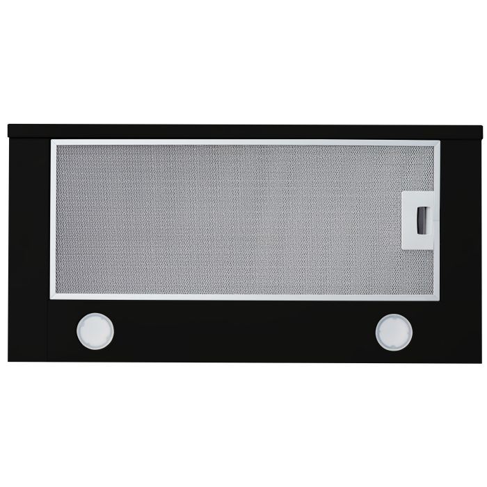 Витяжка кухонна Borgio TLF (TR) 60 black зображення 5