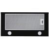 Витяжка кухонна Borgio TLF (TR) 60 black зображення 5