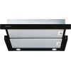 Витяжка кухонна Borgio TLF (TR) 60 black