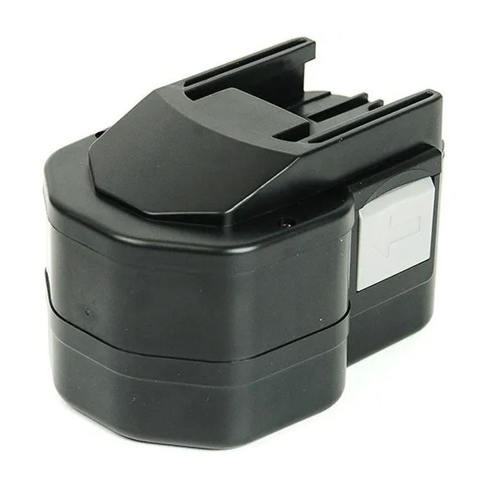 Аккумулятор к электроинструменту PowerPlant для AEG GD-AEG-12(A) 12V 2Ah NI-MH (TB920587)