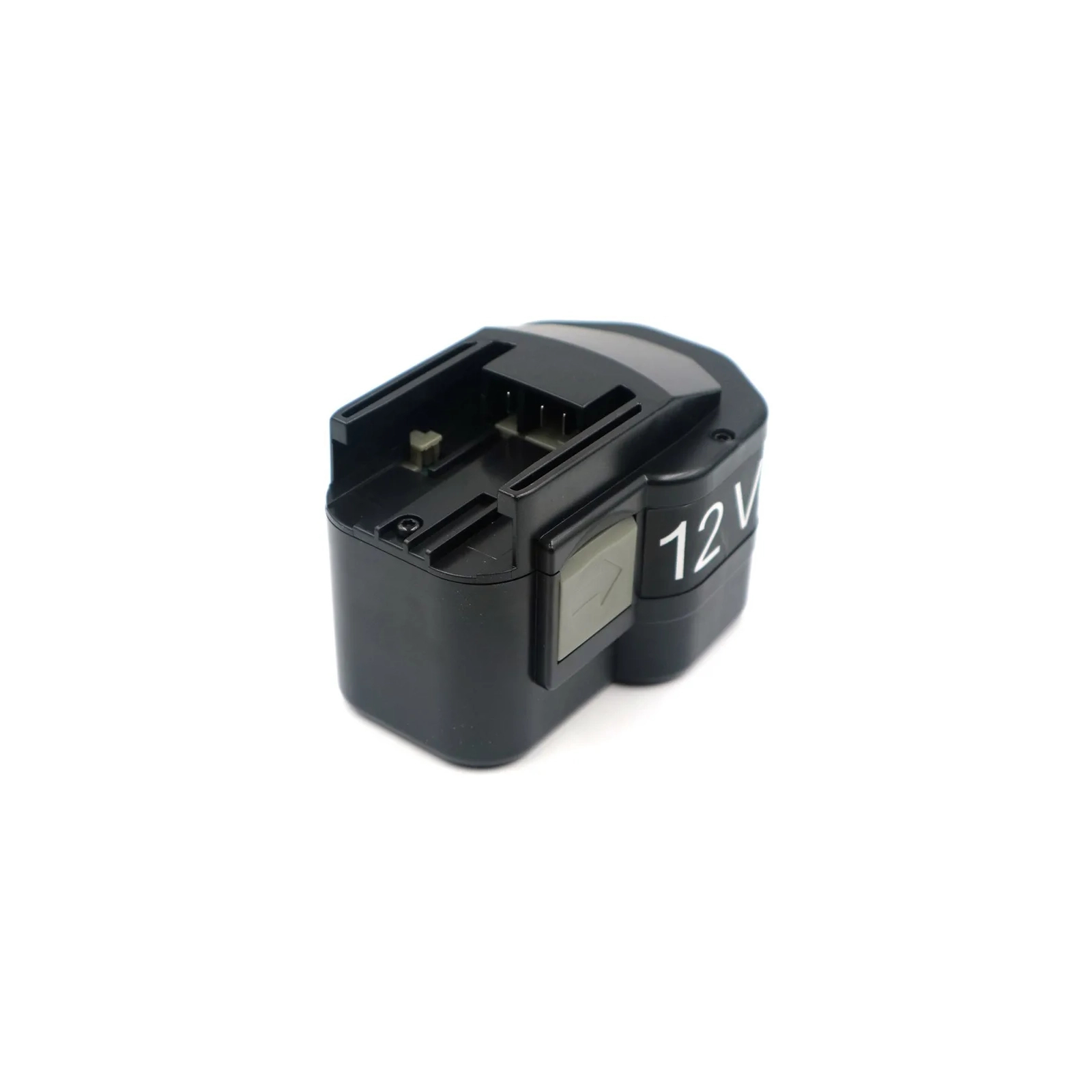 Аккумулятор к электроинструменту PowerPlant для AEG GD-AEG-12(A) 12V 2Ah NI-MH (TB920587) изображение 4