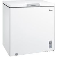 Морозильный ларь Midea MDRC280SLF01G изображение 2