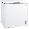 Морозильный ларь Midea MDRC280SLF01G изображение 2