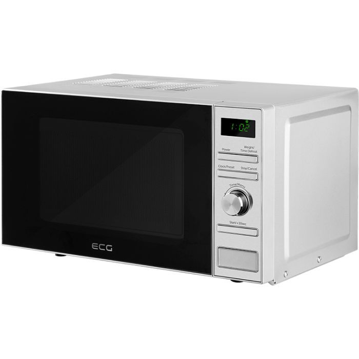 Мікрохвильова піч ECG MTD 2071 SE (MTD2071SE) зображення 2