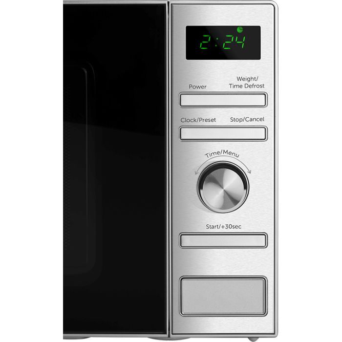 Мікрохвильова піч ECG MTD 2071 SE (MTD2071SE) зображення 4