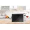 Мікрохвильова піч ECG MTD 2071 SE (MTD2071SE) зображення 5