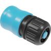 Конектор для шланга Cellfast BASIC 1/2' з аквастопом (51-120H)