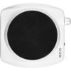 Настільна плита ECG EV 1512 White зображення 5