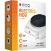 Настільна плита ECG EV 1512 White зображення 7