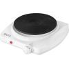 Настільна плита ECG EV 1512 White