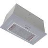 Витяжка кухонна Perfelli BI 5453 I 850 LED Strip зображення 2