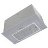 Витяжка кухонна Perfelli BI 5453 I 850 LED Strip зображення 3